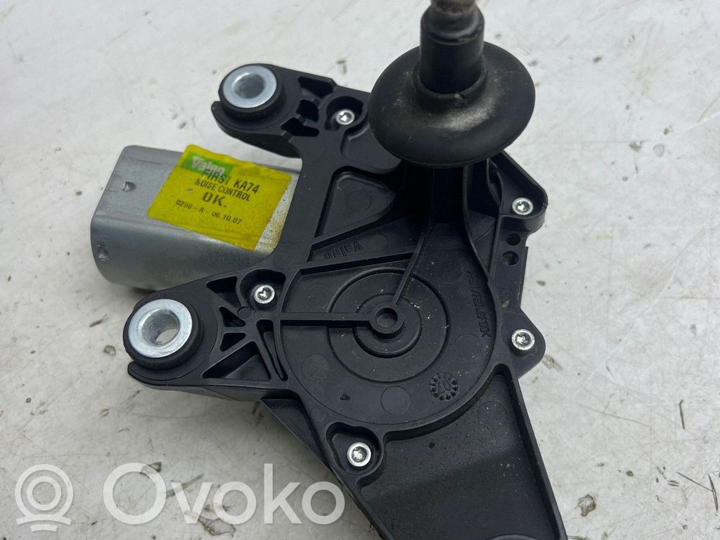 Dodge Nitro Motor del limpiaparabrisas trasero