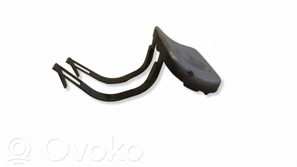 Peugeot 607 Zaślepka / Osłona haka holowniczego tylna 