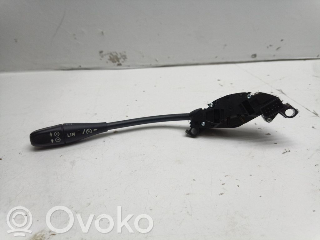 Mercedes-Benz C W203 Leva comando controllo della velocità 