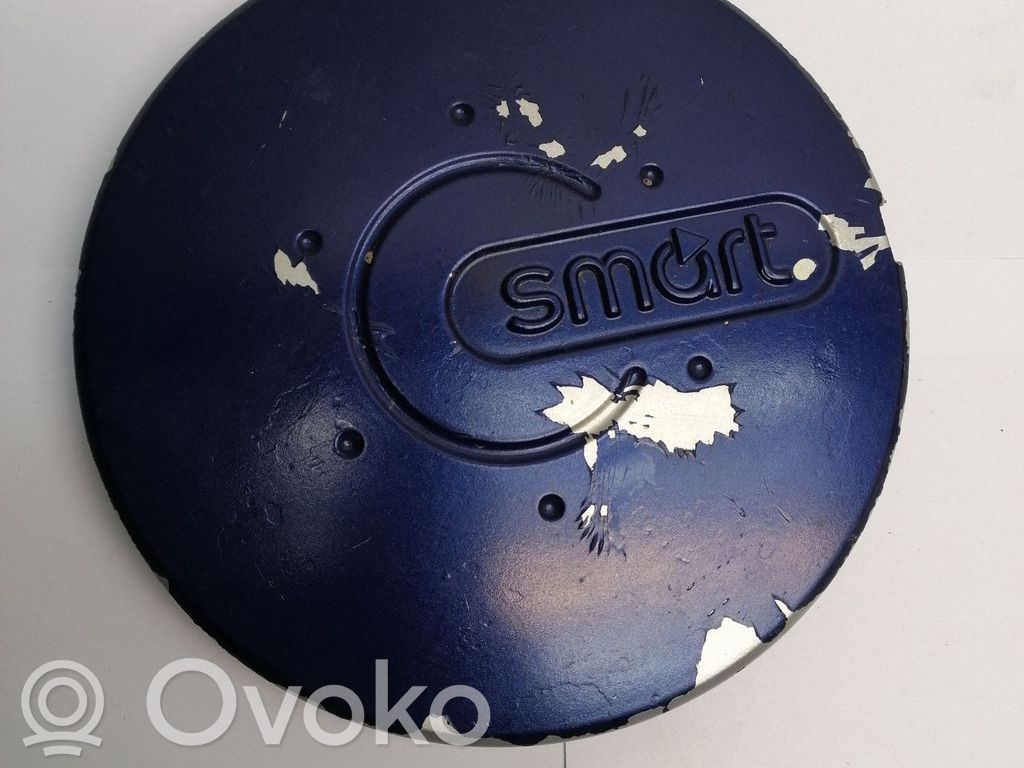 Smart ForTwo I MC01 Alkuperäinen pölykapseli