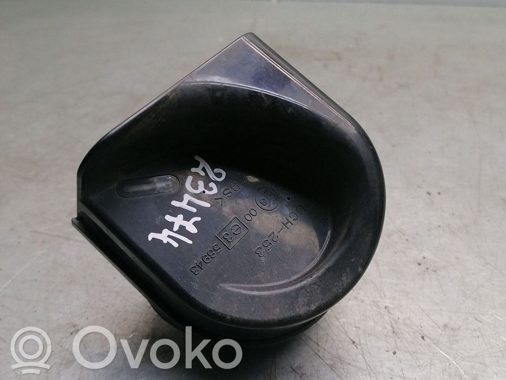 Honda Accord Signal sonore