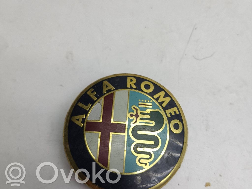 Alfa Romeo 156 Capac roată original 