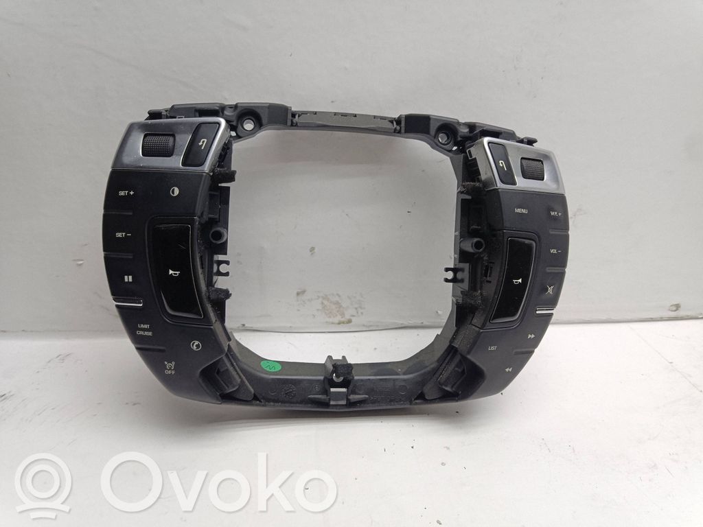 Citroen C5 Boutons / interrupteurs volant
