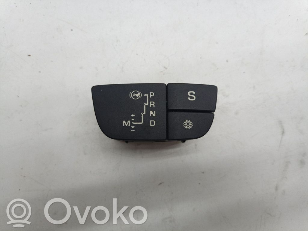 Citroen C5 Indicatore di cambio marcia