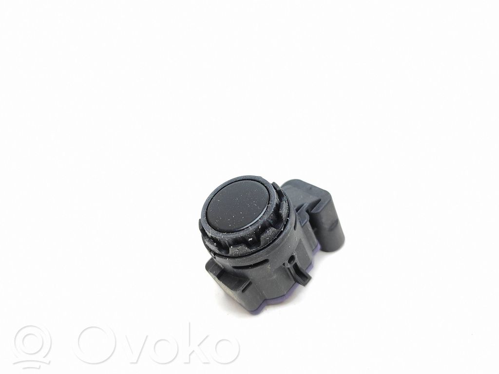 BMW X5 F15 Parksensor PDC
