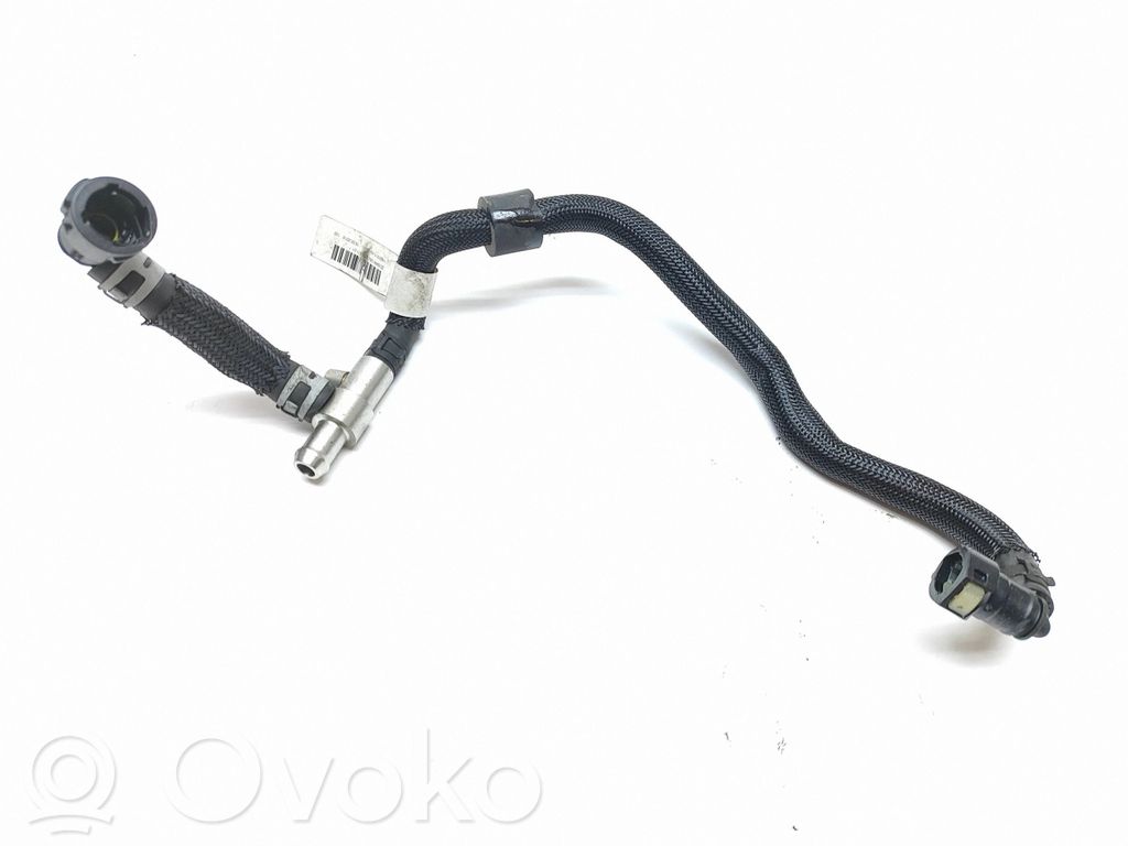 BMW X2 F39 Tuyau depression pompe à vide