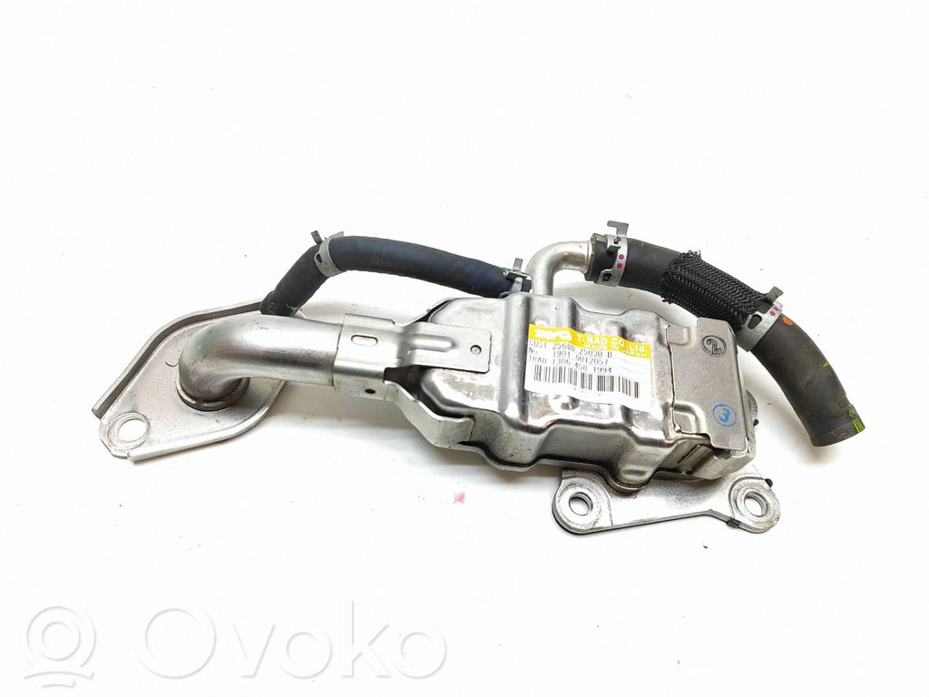 Toyota RAV 4 (XA50) EGR-venttiili/lauhdutin 
