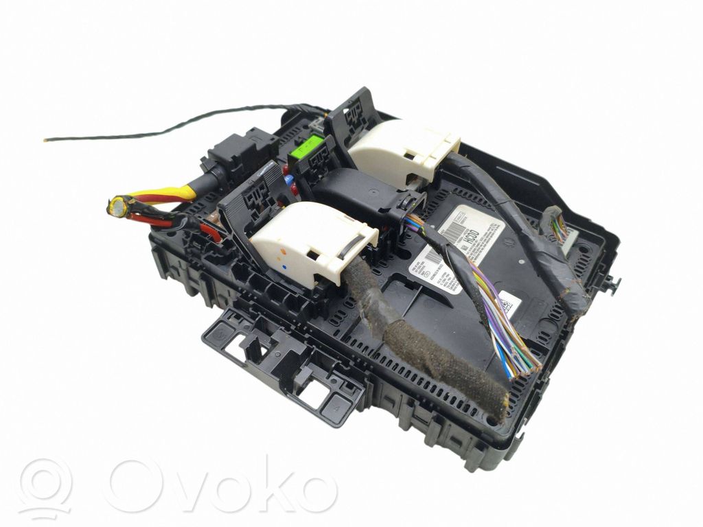 Ford Escape IV Unitate control BSM 