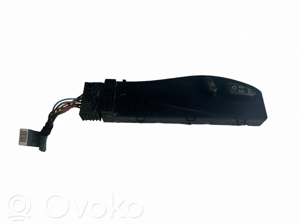 Land Rover Range Rover L322 Comutator comandă scaune 