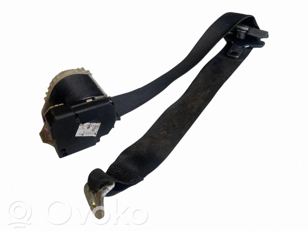 Land Rover Range Rover L322 Ceinture de sécurité arrière