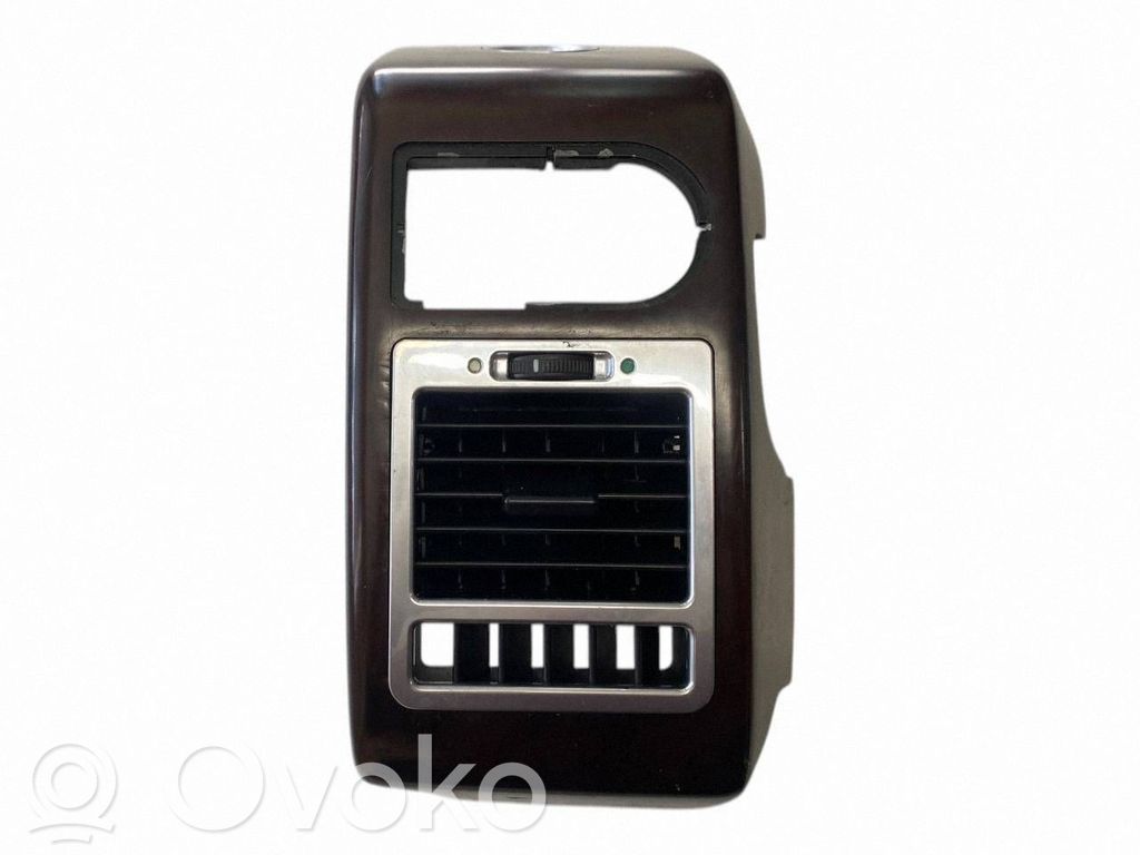 Land Rover Range Rover L322 Šoninės oro grotelės