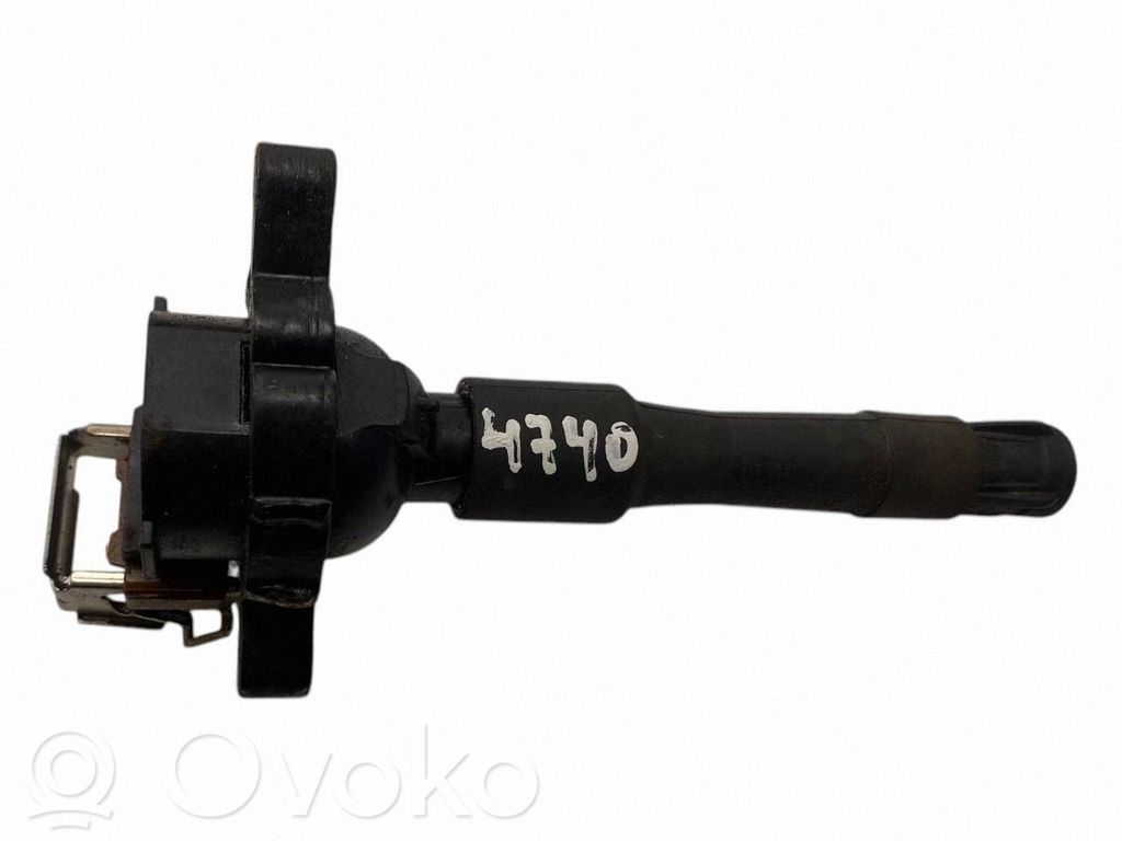 Land Rover Range Rover L322 Cewka zapłonowa wysokiego napięcia 