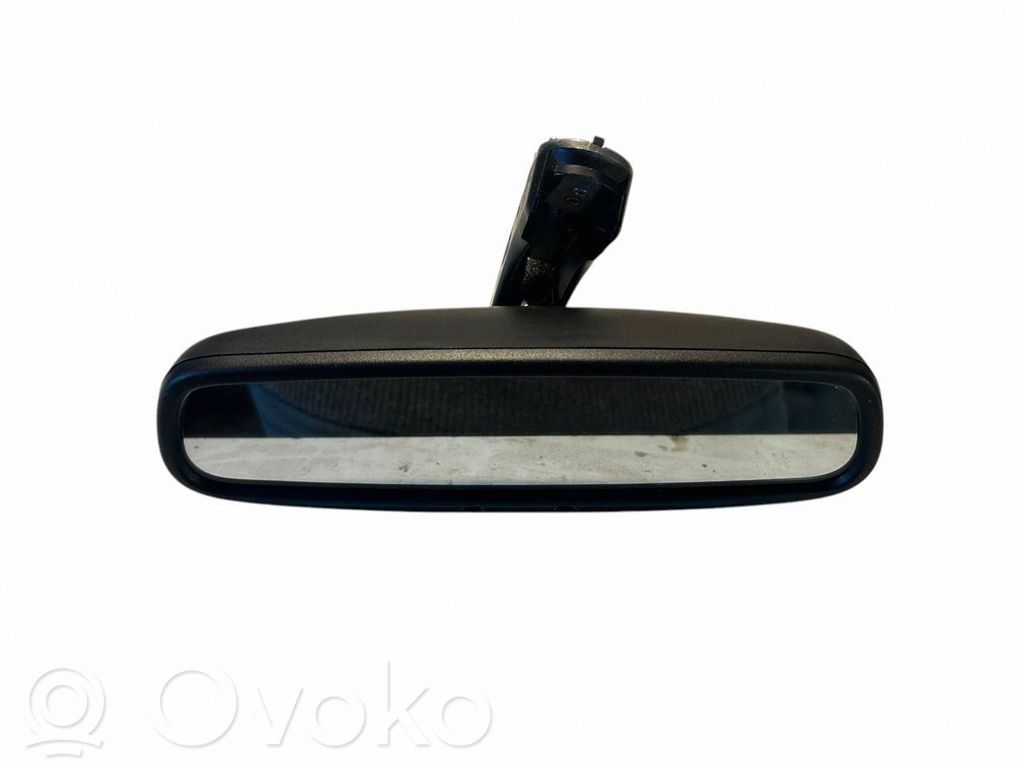 Land Rover Range Rover Sport L320 Espejo retrovisor (interior)