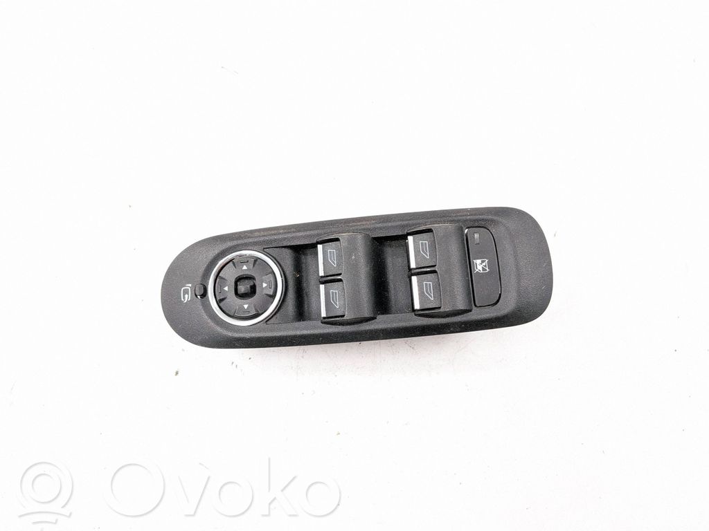 Ford Mondeo MK IV Schalter el. Fensterheber