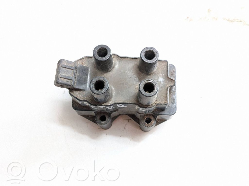 Opel Astra G Zündspule Zündmodul