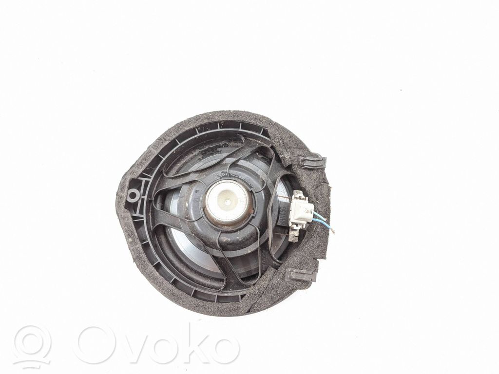 Volkswagen PASSAT CC Altoparlante portiera anteriore