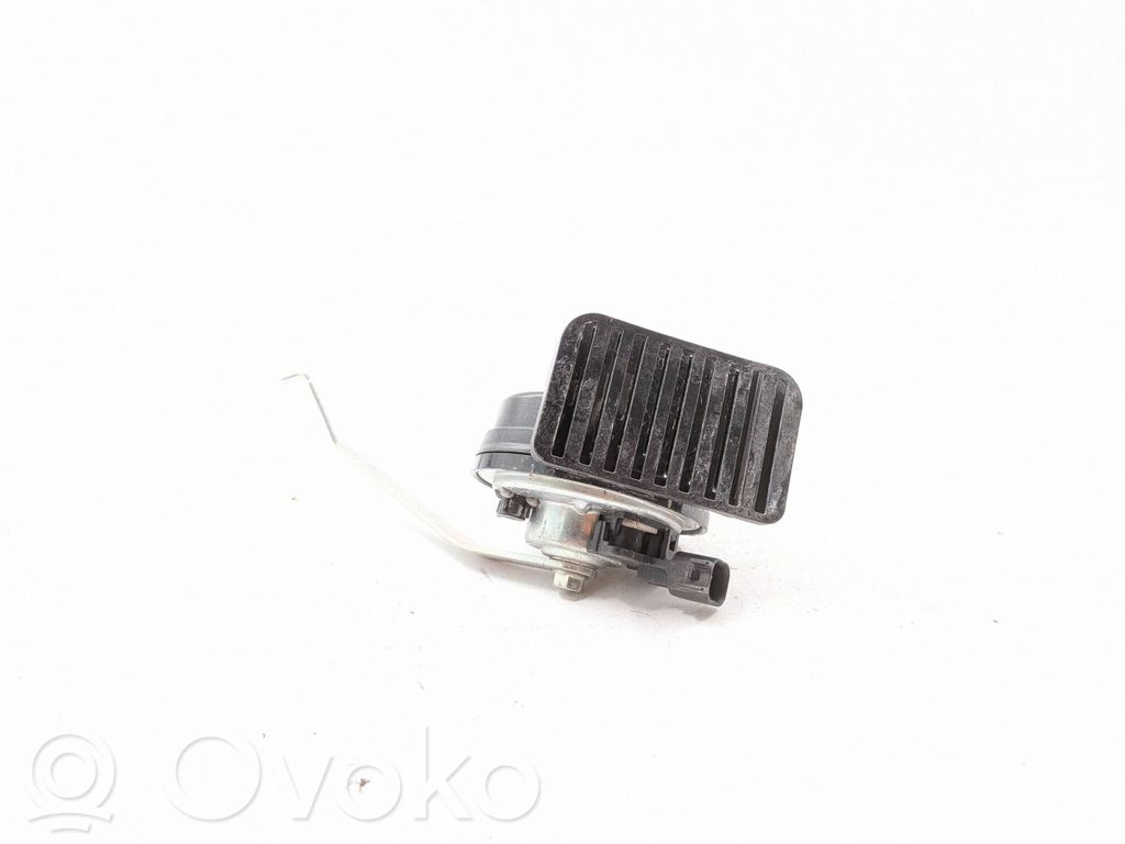 Opel Insignia B Signal sonore