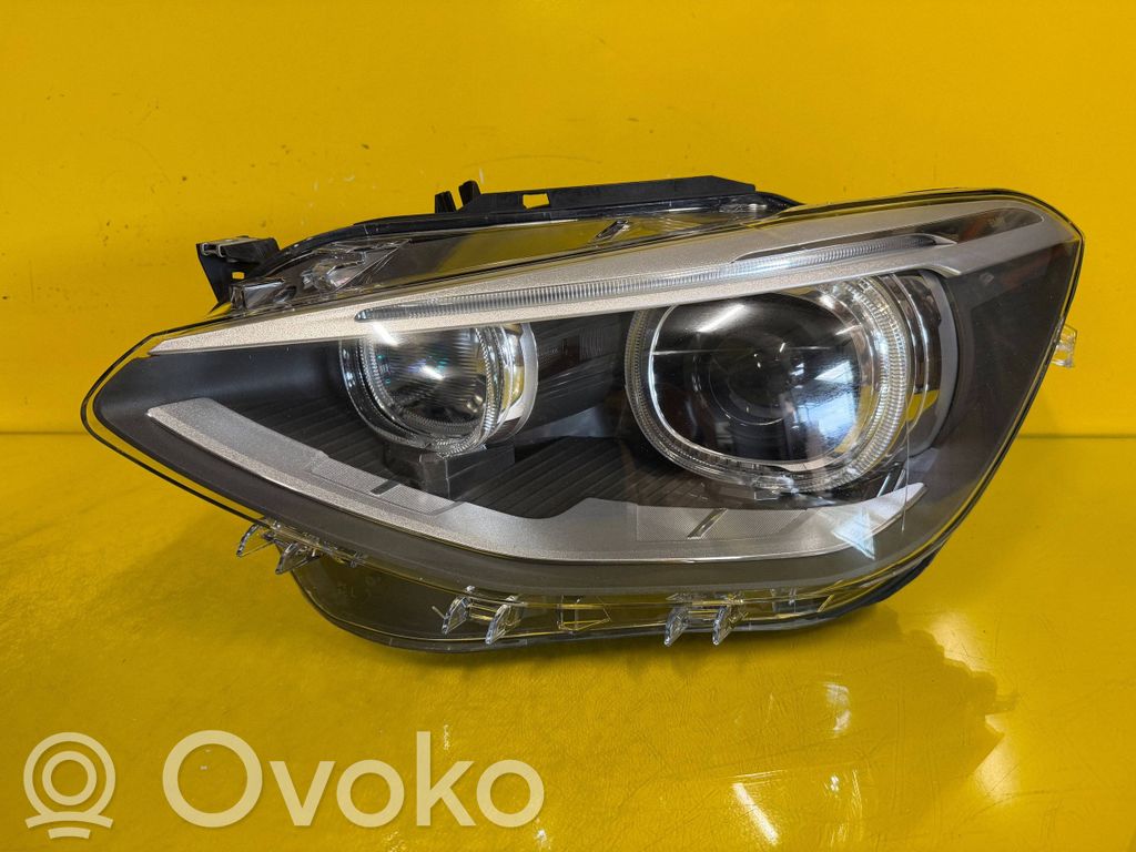 BMW 1 F20 F21 Far 