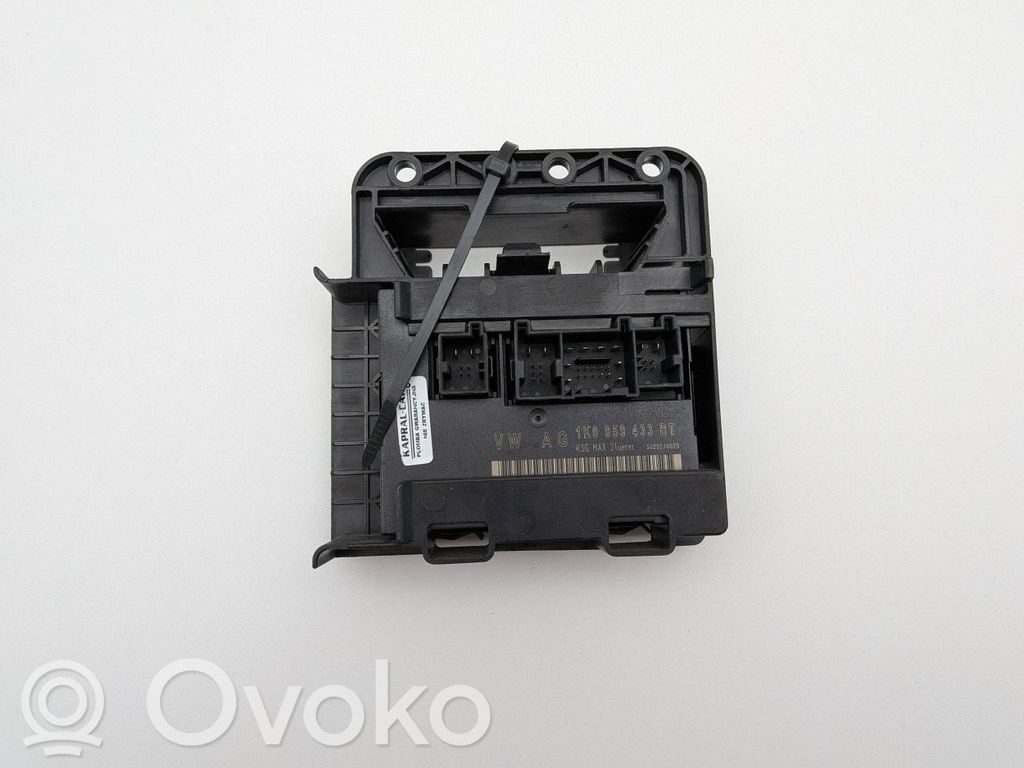 Volkswagen Golf V Module confort