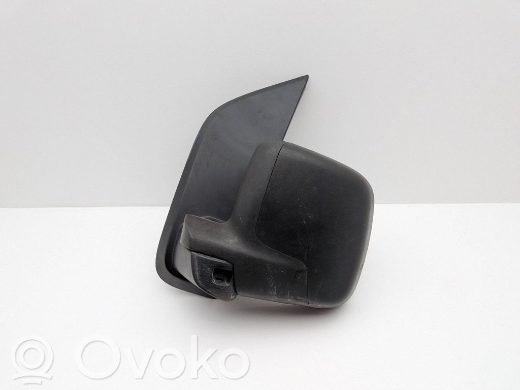 Citroen Nemo Espejo lateral eléctrico de la puerta delantera