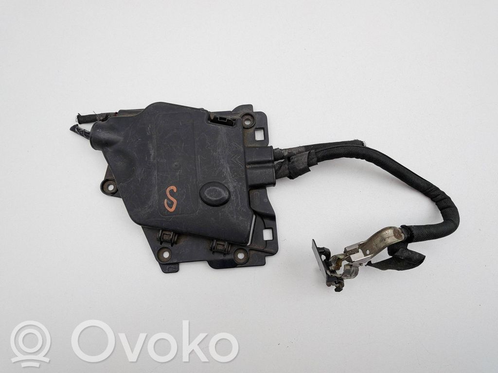Citroen C3 Module de fusibles 