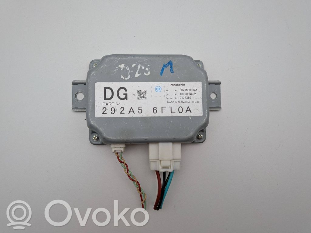 Renault Kadjar Alte unități/module de control
