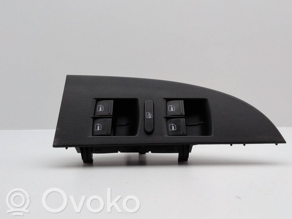 Seat Leon (5F) Interruttore di controllo dell’alzacristalli elettrico