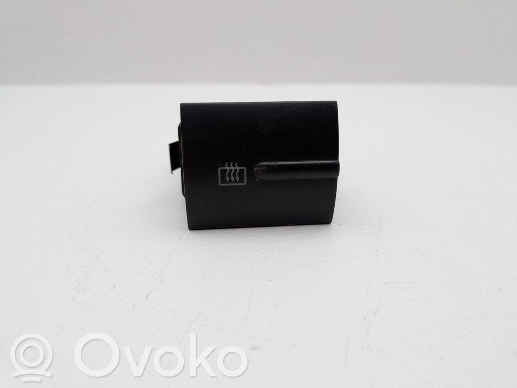 Seat Leon (1M) Przycisk / Przełącznik ogrzewania szyby przedniej / czołowej 
