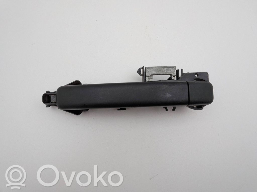 Renault Master III Front door exterior handle 