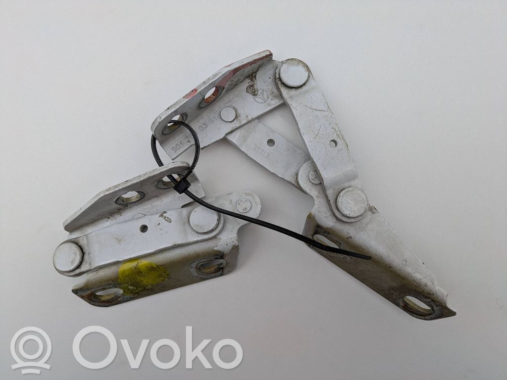 Mercedes-Benz Sprinter W901 W902 W903 W904 Scharnier Motorhaube 