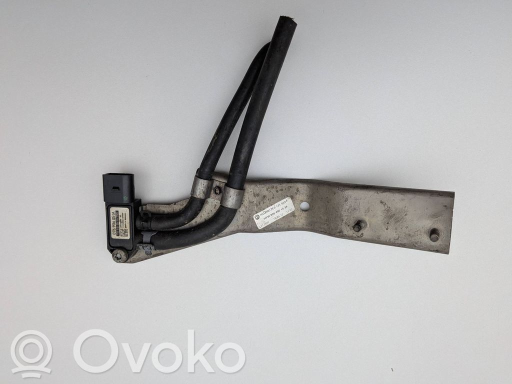 Volkswagen PASSAT B6 Abgasdrucksensor Differenzdrucksensor 