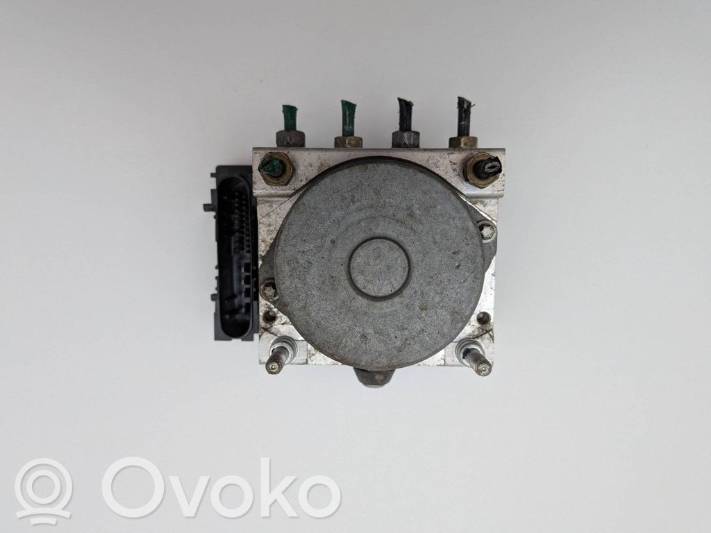 Renault Clio III ABS bloks 