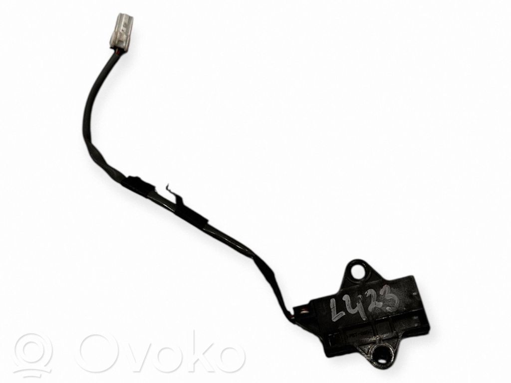 Mitsubishi Outlander Alte unități/module de control 