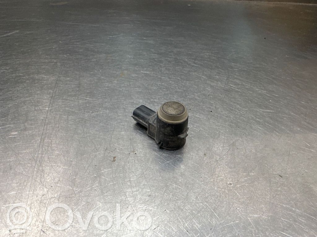 Opel Insignia A Датчик парковки
