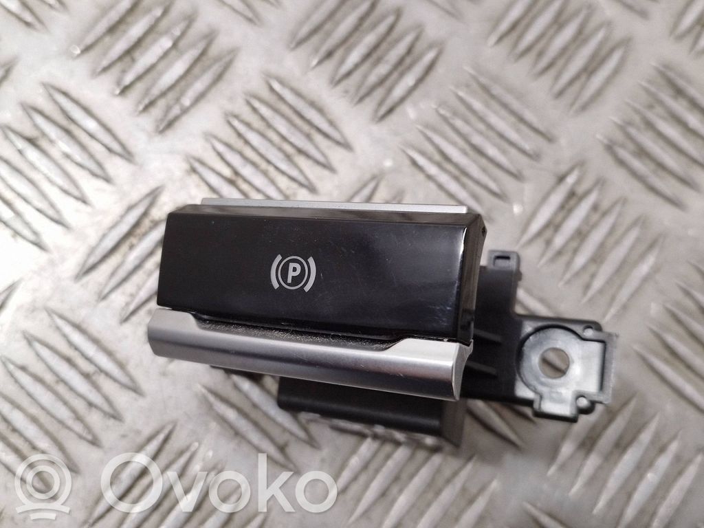 Citroen C4 II Picasso Przycisk / Włącznik hamulca ręcznego