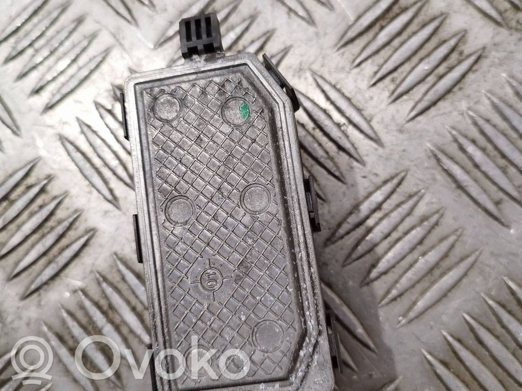 Volvo V40 Pečiuko ventiliatoriaus reostatas (reustatas) 