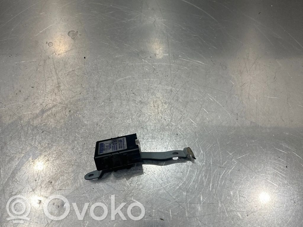 Toyota Prius (XW20) Durvju vadības bloks