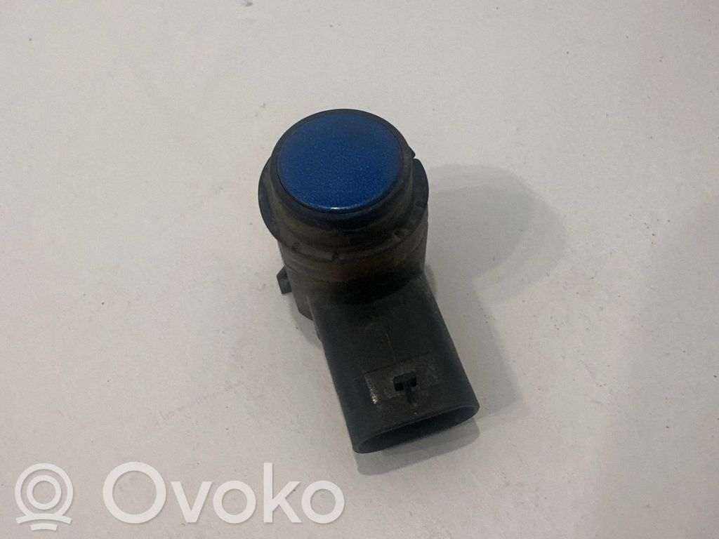 Toyota Auris E180 Parksensor PDC