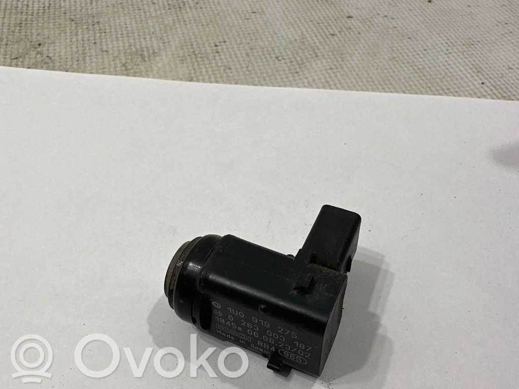 Volkswagen Golf V Parkavimo daviklis PDC 