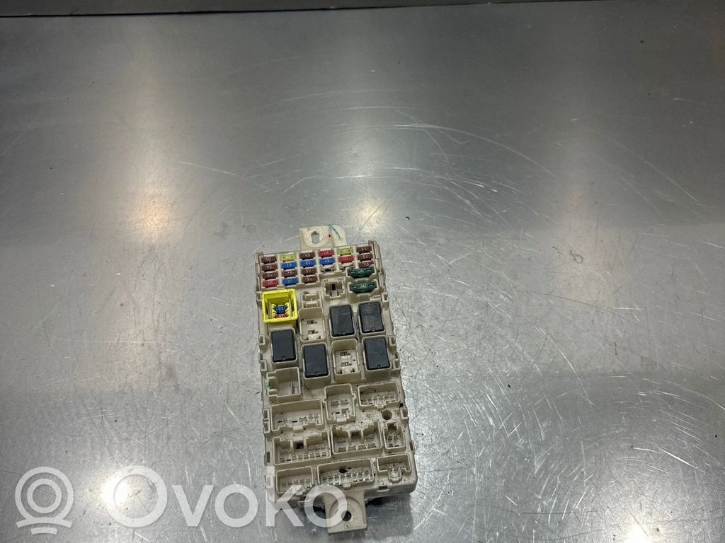 Mitsubishi Space Star Fuse box set 