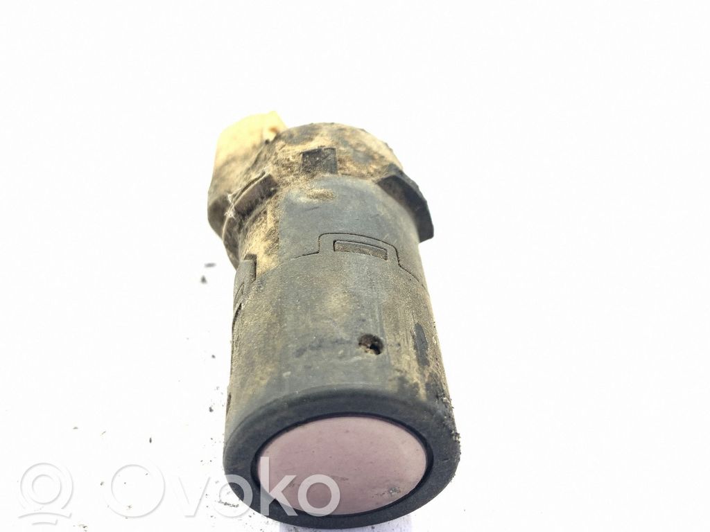Peugeot 307 Parkošanās sensors PDC 