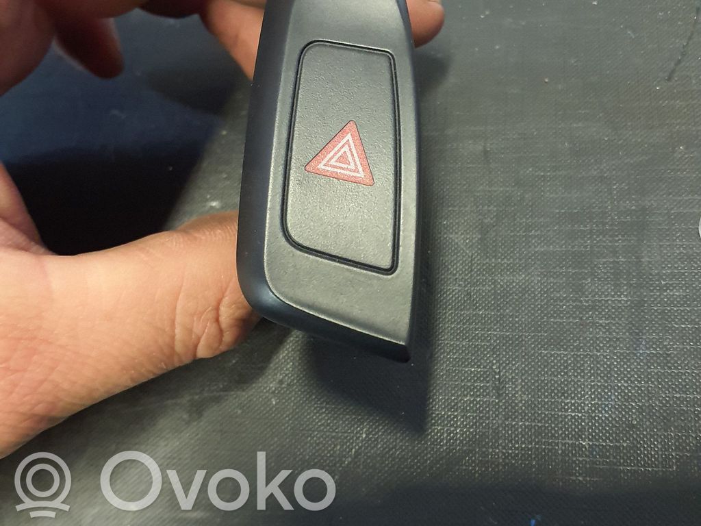 Audi A4 S4 B8 8K Moldura del panel (Usadas)