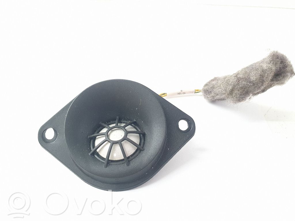 BMW 6 F12 F13 Tweeter uși spate 