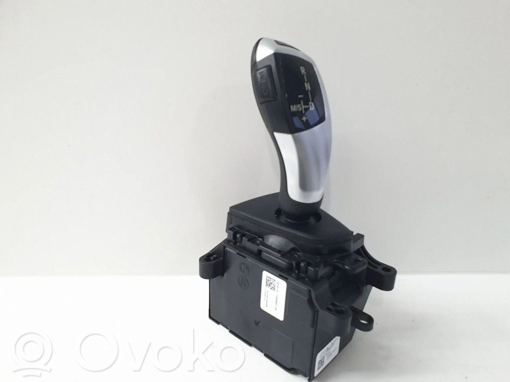 BMW 3 F30 F35 F31 Selector caja de cambios 