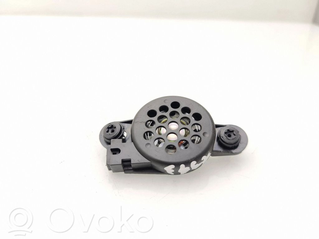 Audi A3 S3 8V Parking PDC sensor speaker