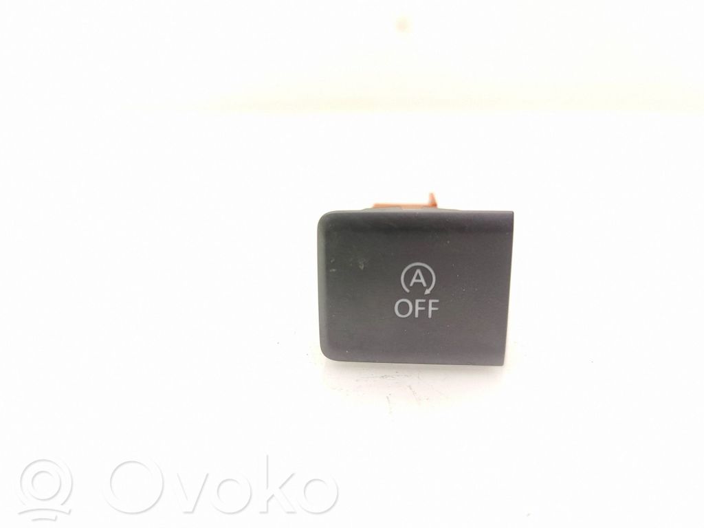 Volkswagen Transporter - Caravelle T5 Other switches/knobs/shifts 