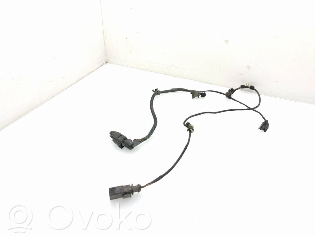 Volkswagen PASSAT B7 Senzor temperatură exterioară