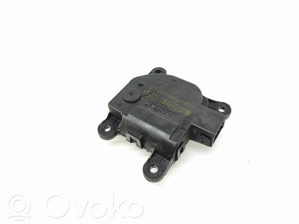 Hyundai i40 Silniczek nagrzewnicy