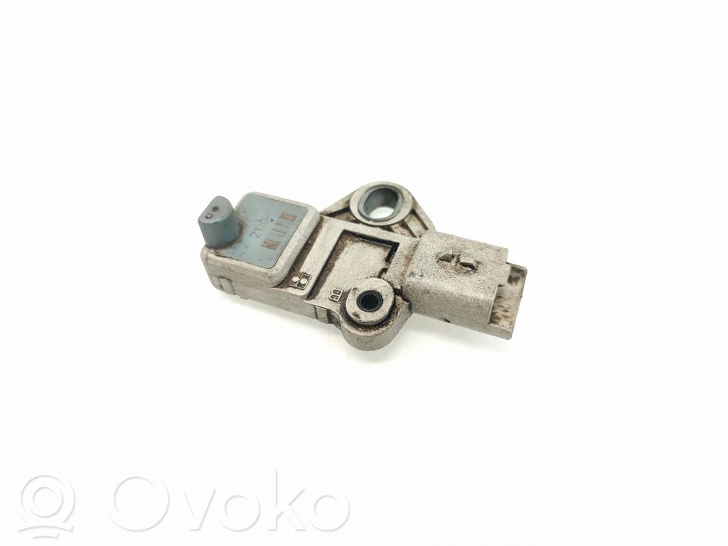 Ford Mondeo MK IV Kurbelwellenpositionssensor 