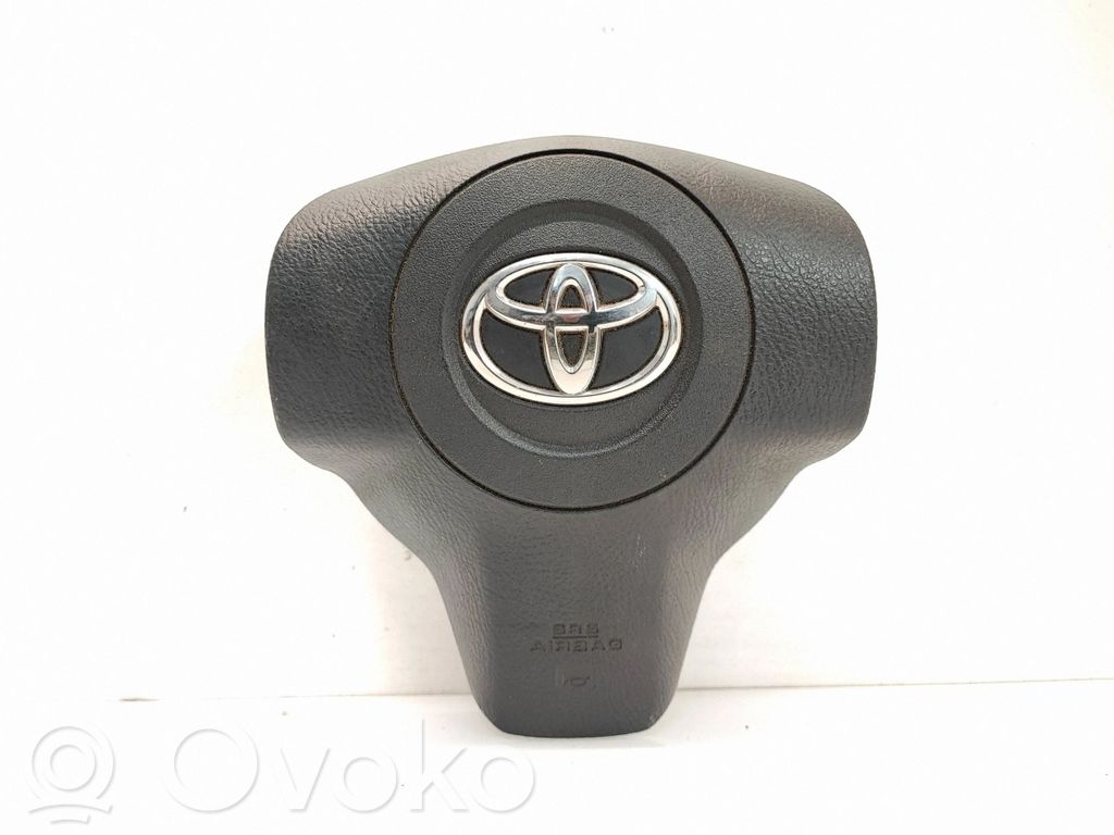 Toyota RAV 4 (XA30) Fahrerairbag 
